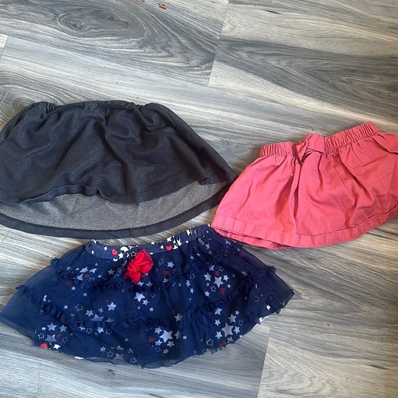 3 skirt bundle - Picture 1 of 4
